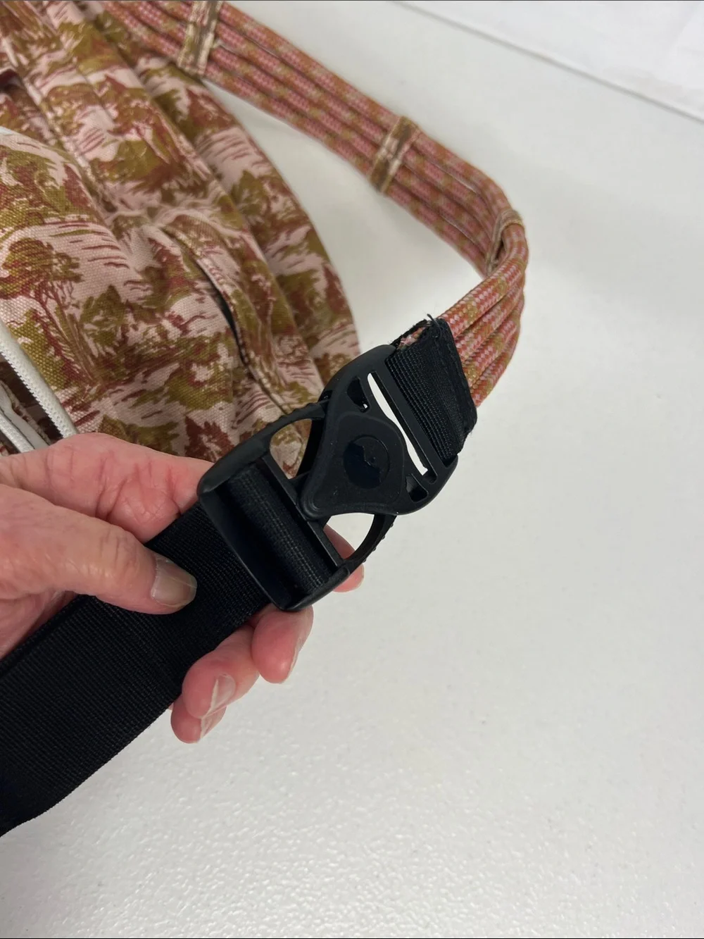 Kavu sling rope